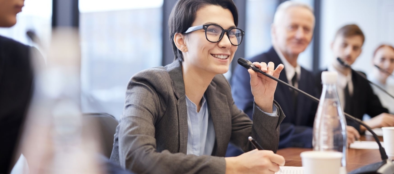 Conference technology